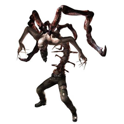 Resident Evil 4 - Resident Evil 4 - полная характеристика врагов в игре. Дубль 2. Resident Evil 4 - Resident Evil 4 - полная характеристика врагов в игре. Дубль 2.