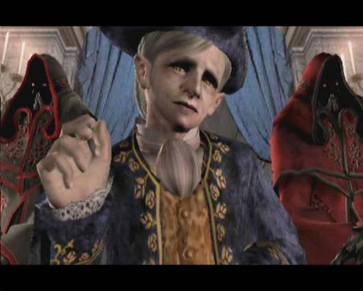 Resident Evil 4 - Resident Evil 4 - полная характеристика врагов в игре. Дубль 2. Resident Evil 4 - Resident Evil 4 - полная характеристика врагов в игре. Дубль 2.