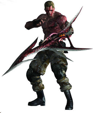 Resident Evil 4 - Resident Evil 4 - полная характеристика врагов в игре. Дубль 2. Resident Evil 4 - Resident Evil 4 - полная характеристика врагов в игре. Дубль 2.