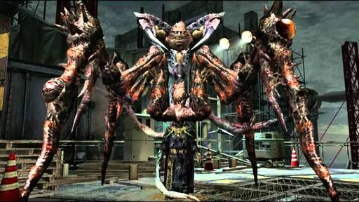 Resident Evil 4 - Resident Evil 4 - полная характеристика врагов в игре. Дубль 2. Resident Evil 4 - Resident Evil 4 - полная характеристика врагов в игре. Дубль 2.