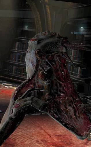 Dead Space - Dead Space - полная характеристика врагов в игре (пост находится в разработке, следите за новостями). Dead Space - Dead Space - полная характеристика врагов в игре (пост находится в разработке, следите за новостями).