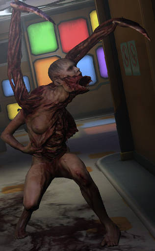 Dead Space - Dead Space - полная характеристика врагов в игре (пост находится в разработке, следите за новостями). Dead Space - Dead Space - полная характеристика врагов в игре (пост находится в разработке, следите за новостями).
