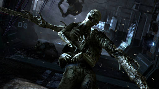 Dead Space - Dead Space - полная характеристика врагов в игре (пост находится в разработке, следите за новостями). Dead Space - Dead Space - полная характеристика врагов в игре (пост находится в разработке, следите за новостями).