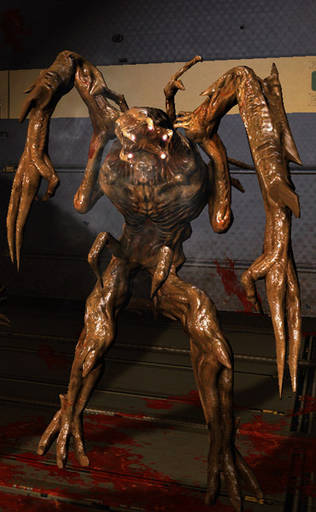 Dead Space - Dead Space - полная характеристика врагов в игре (пост находится в разработке, следите за новостями). Dead Space - Dead Space - полная характеристика врагов в игре (пост находится в разработке, следите за новостями).