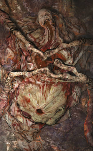 Dead Space - Dead Space - полная характеристика врагов в игре (пост находится в разработке, следите за новостями). Dead Space - Dead Space - полная характеристика врагов в игре (пост находится в разработке, следите за новостями).