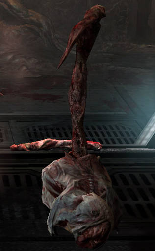 Dead Space - Dead Space - полная характеристика врагов в игре (пост находится в разработке, следите за новостями). Dead Space - Dead Space - полная характеристика врагов в игре (пост находится в разработке, следите за новостями).