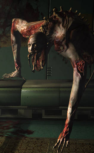 Dead Space - Dead Space - полная характеристика врагов в игре (пост находится в разработке, следите за новостями). Dead Space - Dead Space - полная характеристика врагов в игре (пост находится в разработке, следите за новостями).