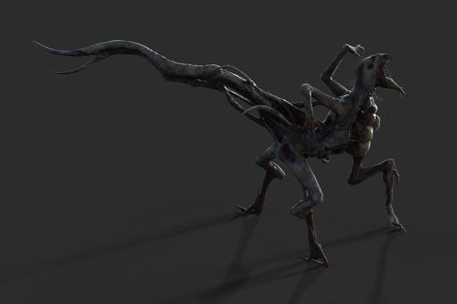 Dead Space - Dead Space - полная характеристика врагов в игре (пост находится в разработке, следите за новостями). Dead Space - Dead Space - полная характеристика врагов в игре (пост находится в разработке, следите за новостями).