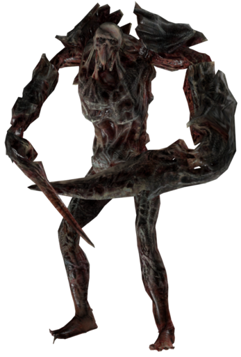 Dead Space - Dead Space - полная характеристика врагов в игре (пост находится в разработке, следите за новостями). Dead Space - Dead Space - полная характеристика врагов в игре (пост находится в разработке, следите за новостями).