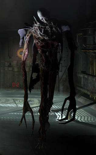 Dead Space - Dead Space - полная характеристика врагов в игре (пост находится в разработке, следите за новостями). Dead Space - Dead Space - полная характеристика врагов в игре (пост находится в разработке, следите за новостями).