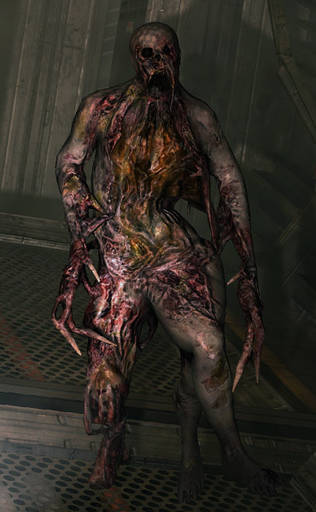 Dead Space - Dead Space - полная характеристика врагов в игре (пост находится в разработке, следите за новостями). Dead Space - Dead Space - полная характеристика врагов в игре (пост находится в разработке, следите за новостями).