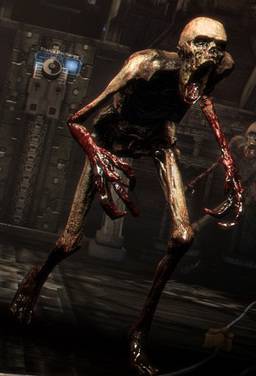Dead Space - Dead Space - полная характеристика врагов в игре (пост находится в разработке, следите за новостями). Dead Space - Dead Space - полная характеристика врагов в игре (пост находится в разработке, следите за новостями).