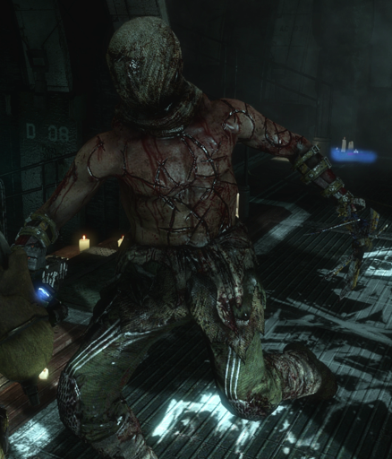 Dead Space - Dead Space - полная характеристика врагов в игре (пост находится в разработке, следите за новостями). Dead Space - Dead Space - полная характеристика врагов в игре (пост находится в разработке, следите за новостями).