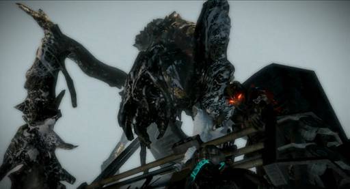 Dead Space - Dead Space - полная характеристика врагов в игре (пост находится в разработке, следите за новостями). Dead Space - Dead Space - полная характеристика врагов в игре (пост находится в разработке, следите за новостями).