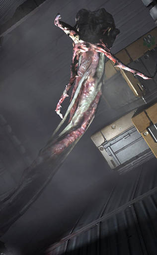 Dead Space - Dead Space - полная характеристика врагов в игре (пост находится в разработке, следите за новостями). Dead Space - Dead Space - полная характеристика врагов в игре (пост находится в разработке, следите за новостями).