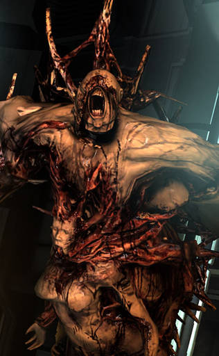 Dead Space - Dead Space - полная характеристика врагов в игре (пост находится в разработке, следите за новостями). Dead Space - Dead Space - полная характеристика врагов в игре (пост находится в разработке, следите за новостями).