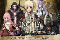 Inotia 3:Children of Carnia